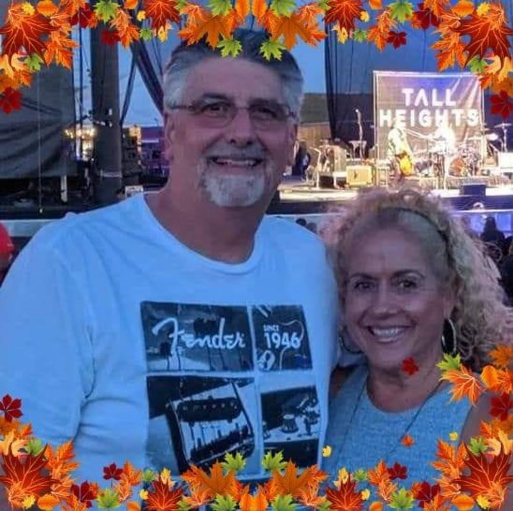 Meet your Posher, Lauri